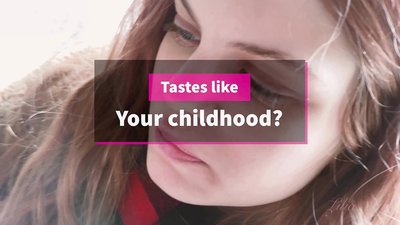 Ny tsiron'ny cum dia mampahatsiahy anao ny fahazazanao?