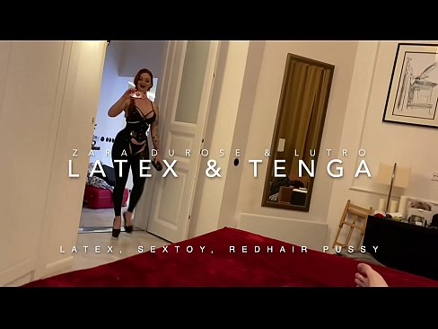 ❤️ Rahavavy mena mena mitafy akanjo vita amin'ny latex nolavin'ny zandriny ❤ Super vetaveta amin'ny mg.sitevox.top ❤